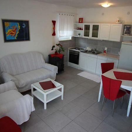 Apartment Vanda 诺维·维诺多尔斯基 外观 照片