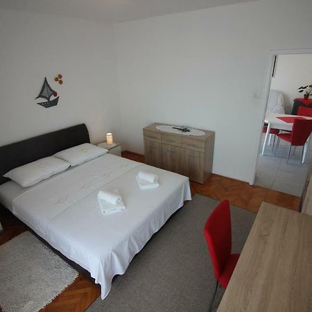 Apartment Vanda 诺维·维诺多尔斯基 外观 照片