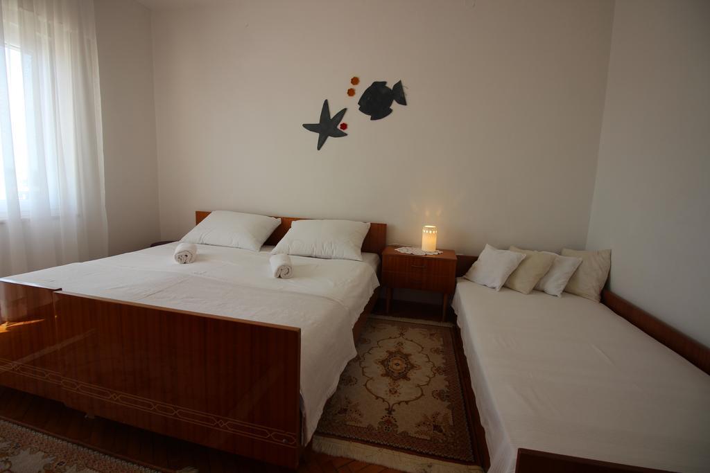 Apartment Vanda 诺维·维诺多尔斯基 外观 照片