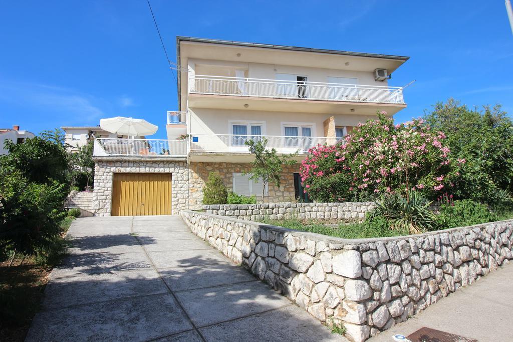 Apartment Vanda 诺维·维诺多尔斯基 外观 照片