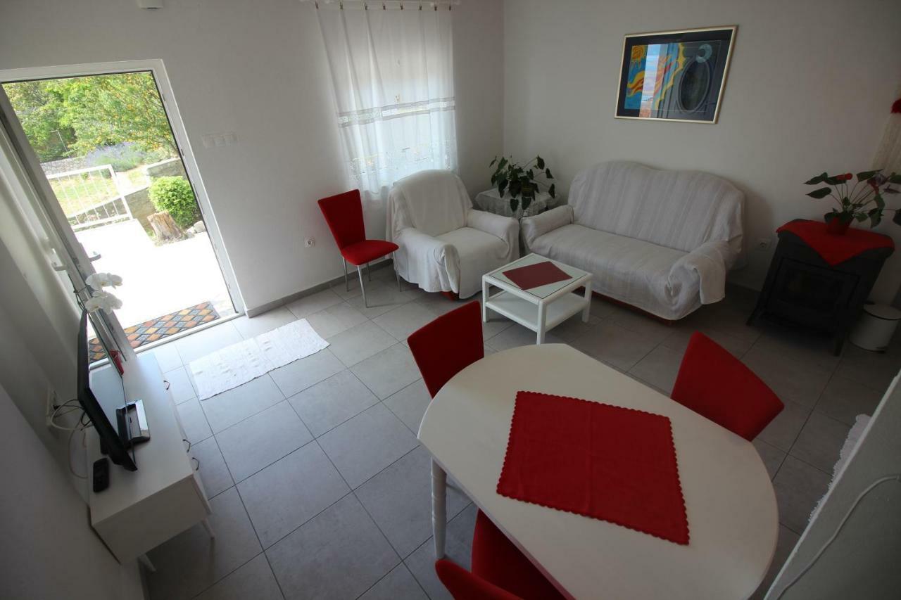 Apartment Vanda 诺维·维诺多尔斯基 外观 照片