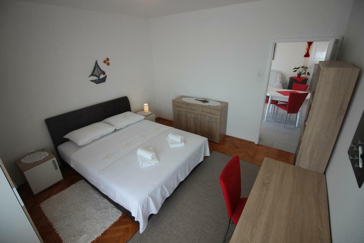 Apartment Vanda 诺维·维诺多尔斯基 外观 照片