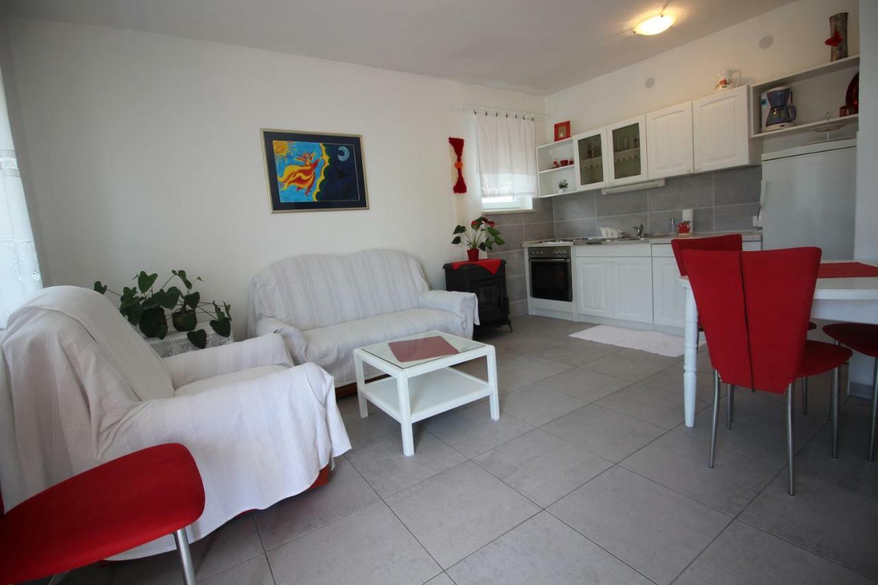 Apartment Vanda 诺维·维诺多尔斯基 外观 照片