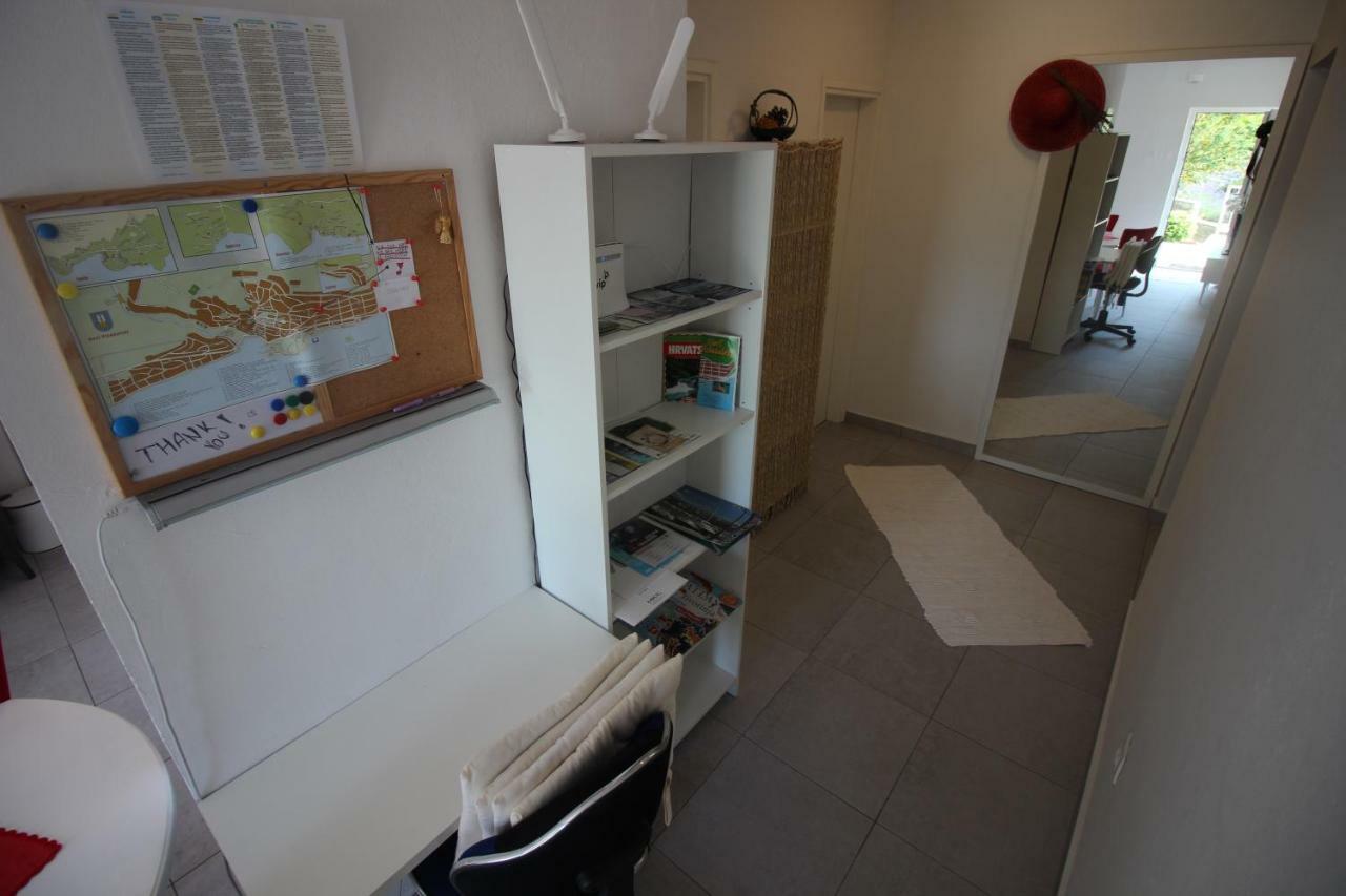 Apartment Vanda 诺维·维诺多尔斯基 外观 照片